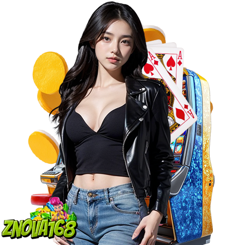 znova168 ไม่ผ่านเอเย่นต์